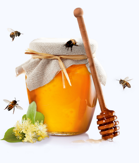 Honey